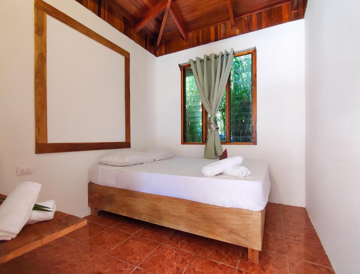 Ico Living Hostel Playa Santa Teresa  Kültér fotó