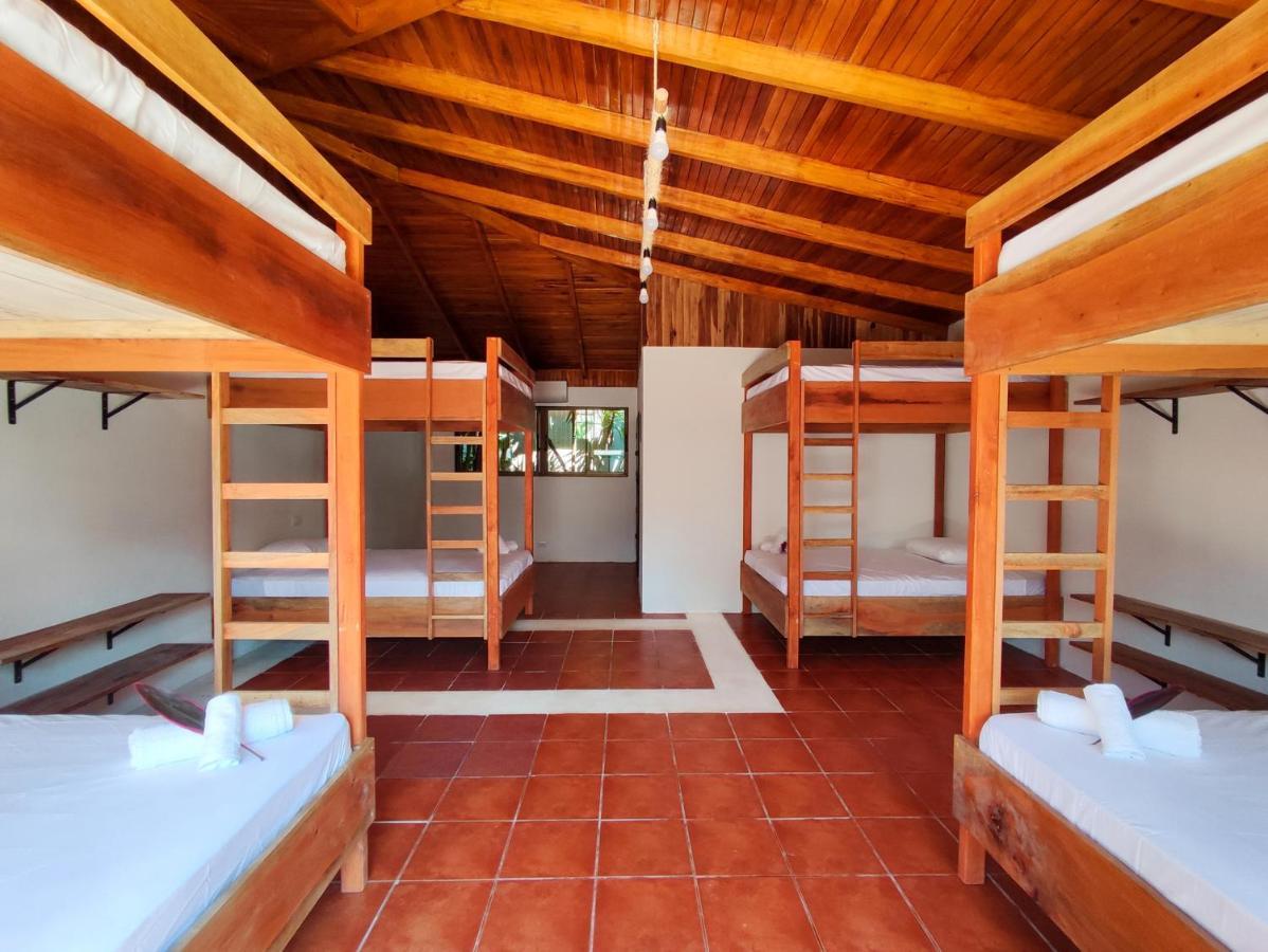 Ico Living Hostel Playa Santa Teresa  Kültér fotó