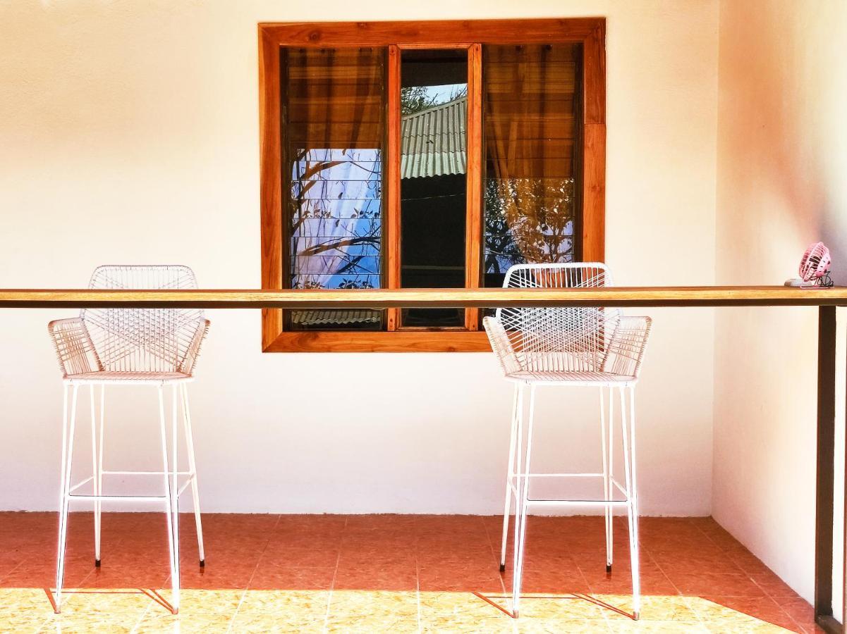 Ico Living Hostel Playa Santa Teresa  Kültér fotó