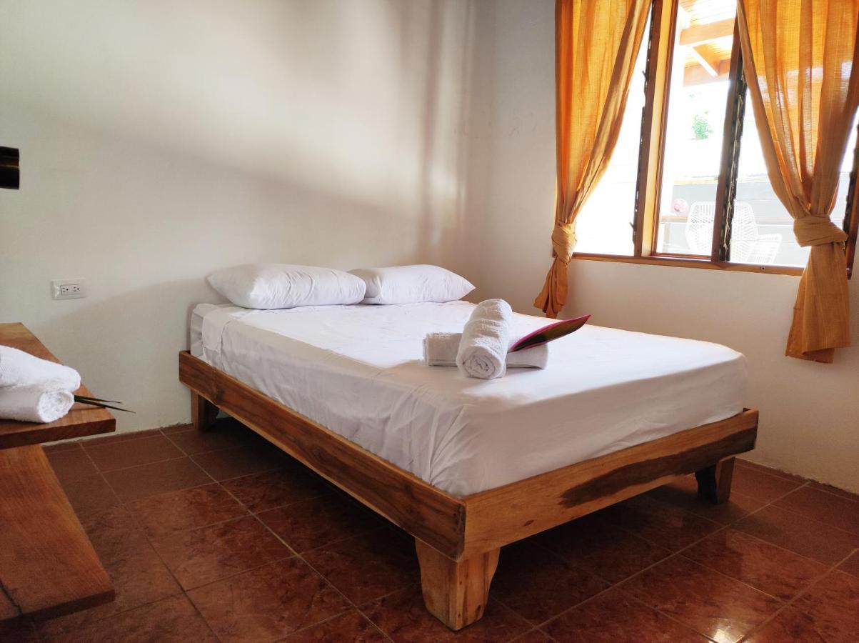 Ico Living Hostel Playa Santa Teresa  Kültér fotó