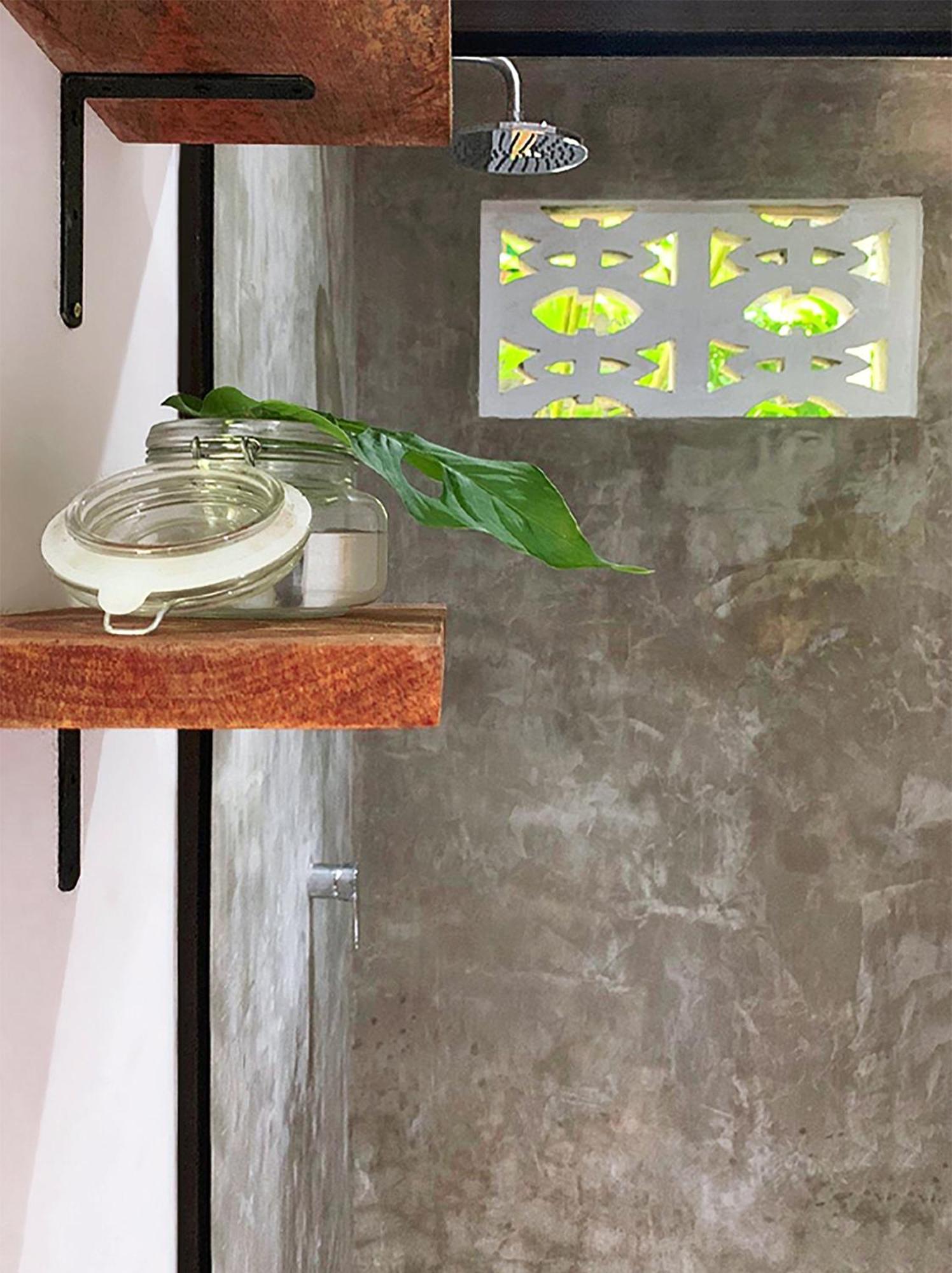 Ico Living Hostel Playa Santa Teresa  Kültér fotó
